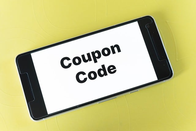 coupon code printing on a phone.  Provide free discounts to boost other sales.